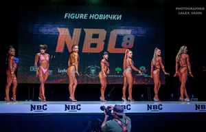 FIGURE НОВИЧКИ